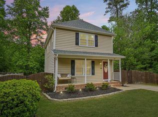 412 Teal Lake Dr, Holly Springs, NC 27540