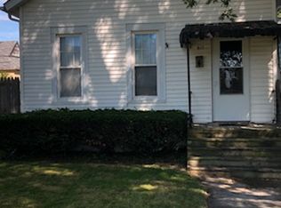 617 Oneida St, Joliet, IL 60435