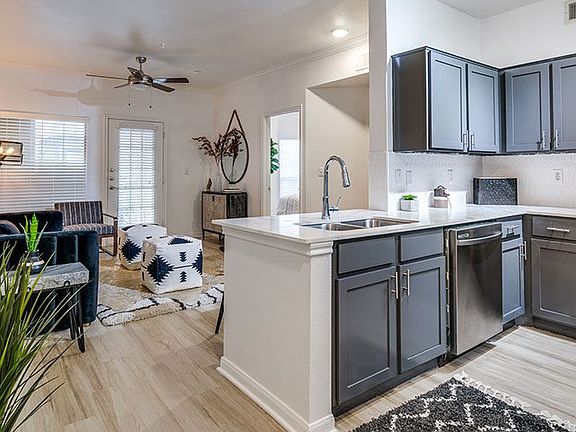 3rd image of 14145 Noel Rd APT 302