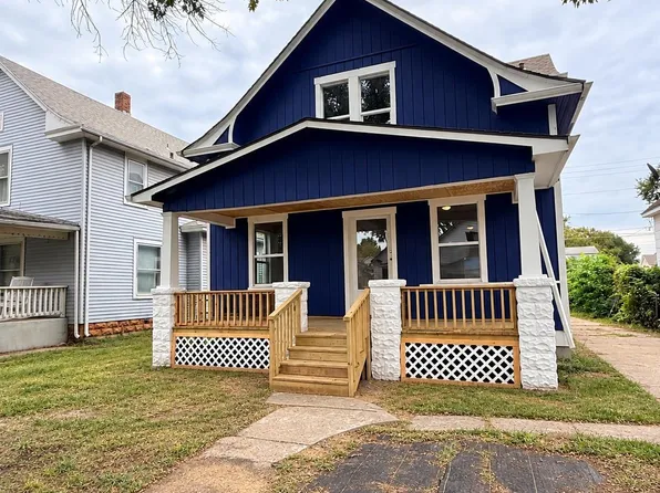 424 NE Scotland Ave, Topeka, KS 66616