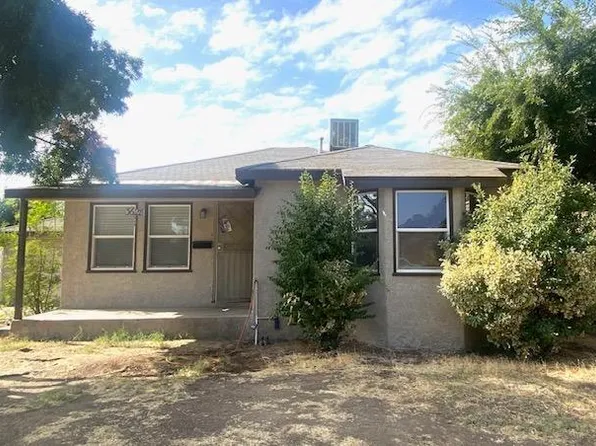 3628 E Floradora Ave, Fresno, CA 93703