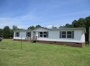 862 Highway 702, Chappells, SC 29037
