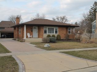 235 E Oneida Ave, Elmhurst, IL 60126