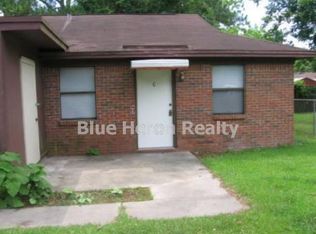2407 E 10th St APT A, Panama City, FL 32401