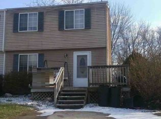 8619 Manorfield Rd, Nottingham, MD 21236