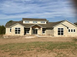 3 Quanah Mountain Rd, Lawton, OK 73507