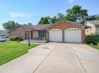 2510 Chevy Chase Dr, Irving, TX 75062