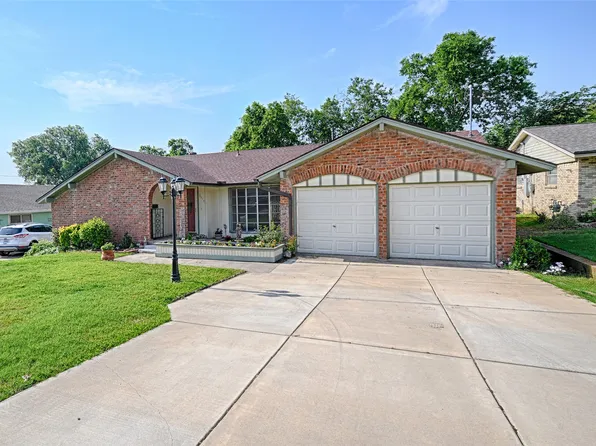2510 Chevy Chase Dr, Irving, TX 75062