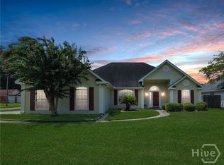 137 Junco Way, Savannah, GA 31419