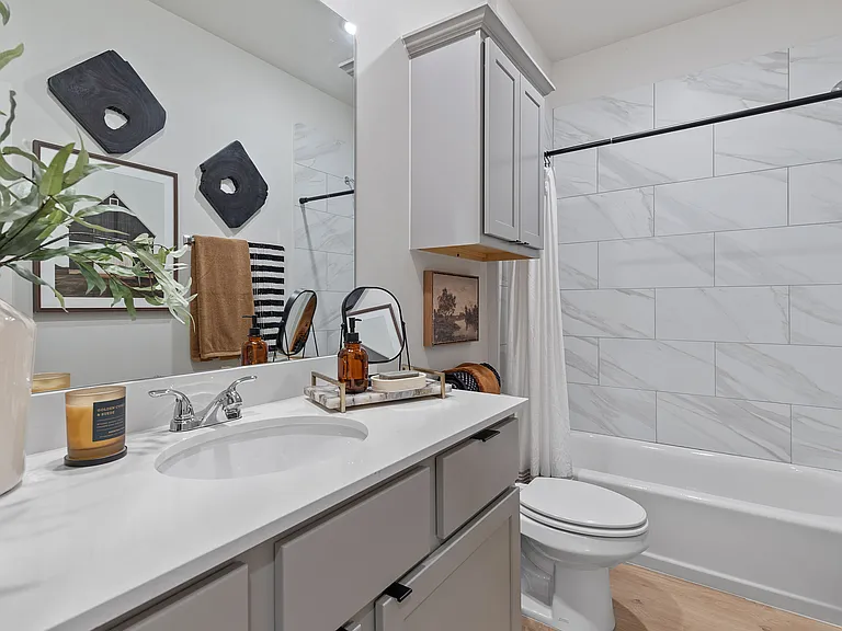 Summit Villas — Photo 4