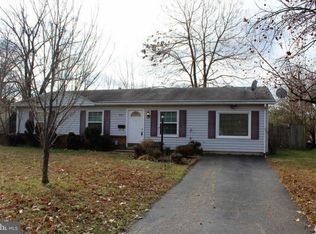 401 W Ash Rd, Sterling, VA 20164