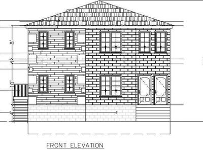 707 8th St, Lyndhurst, NJ, 07071