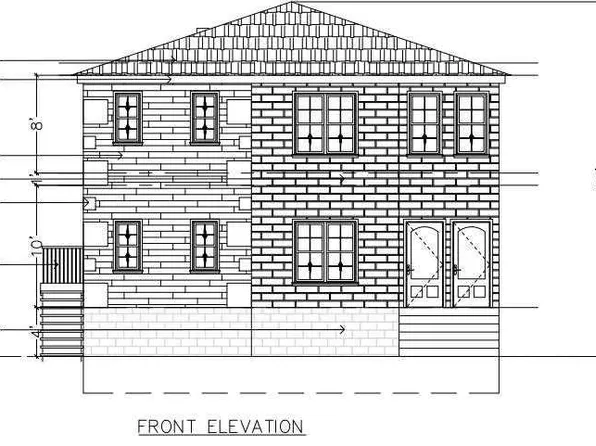 707 8th St, Lyndhurst, NJ 07071