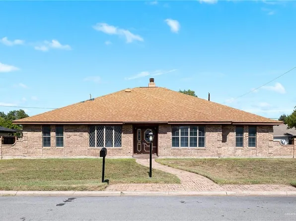 100 W Hibiscus Ave, McAllen, TX 78501