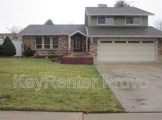 171 W 1565 N, Orem, UT 84057