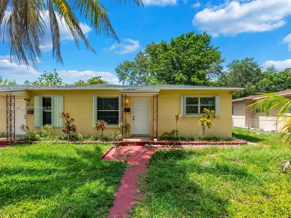 670 NE 130th St #670, Miami, FL 33161