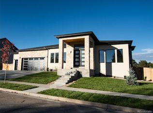 3383 S Newcombe St, Lakewood, CO 80227
