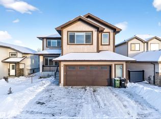 3 Shorewood Cres, Leduc, AB T9E 0K9