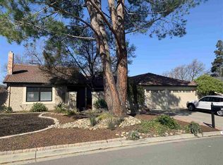 627 Mount Olivet Ct, Clayton, CA 94517