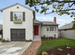 616 Magnolia Dr, San Mateo, CA