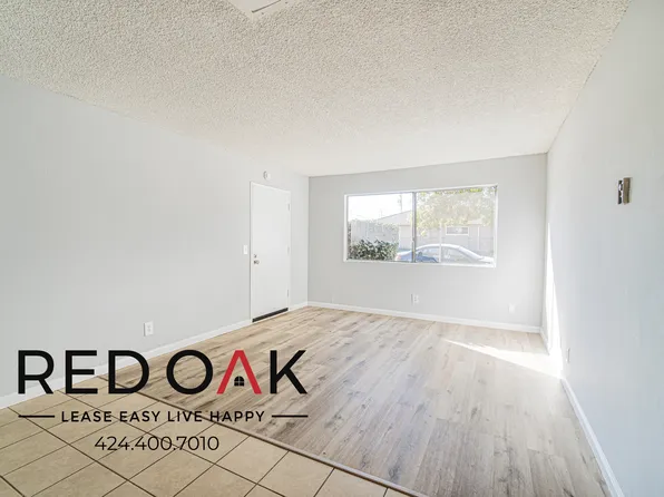 17516 Grand Ave APT 1, Bellflower, CA 90706
