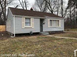 18523 Plainview Ave, Detroit, MI 48219