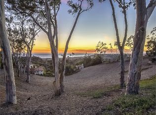 4395 Via Esperanza, Santa barbara, CA 93110