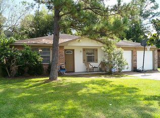 715 Stansel Dr, Alvin, TX 77511