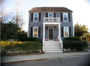 101 Jordan Ct, Charleston, SC 29492