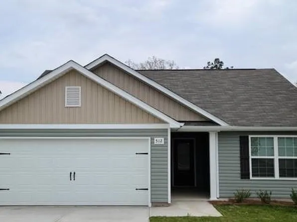 17152 Russell Coghill St, Bowling Green, VA 22427