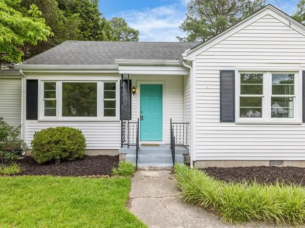 1324 Wilroy Rd, Suffolk, VA 23434