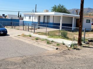 6211 N Stevens St, El Paso, TX 79904