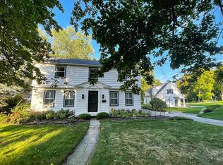 3718 Edgevale Rd, Toledo, OH 43606