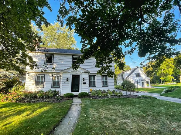 3718 Edgevale Rd, Toledo, OH 43606