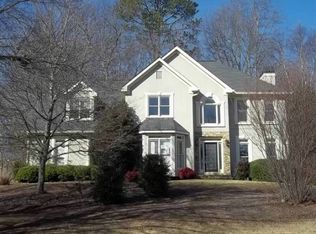 6330 Stallion Dr, Cumming, GA 30040