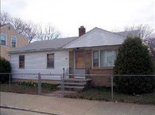 92 Lynch St, Providence, RI 02908