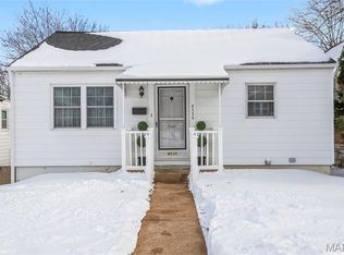 8530 Kathleen Ave, Saint Louis, MO