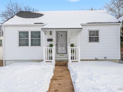 8530 Kathleen Ave, Saint Louis, MO, 63123