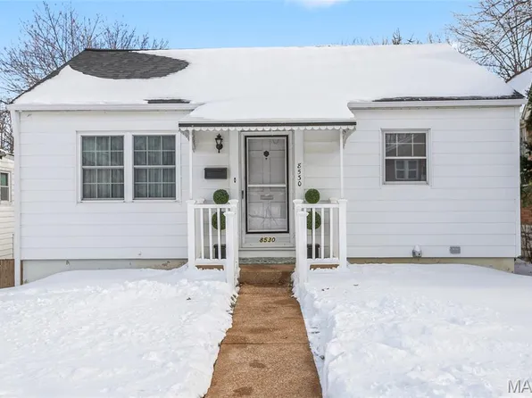 8530 Kathleen Ave, Saint Louis, MO 63123