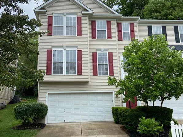 7252 Mariemont Cres, Cincinnati, OH 45227