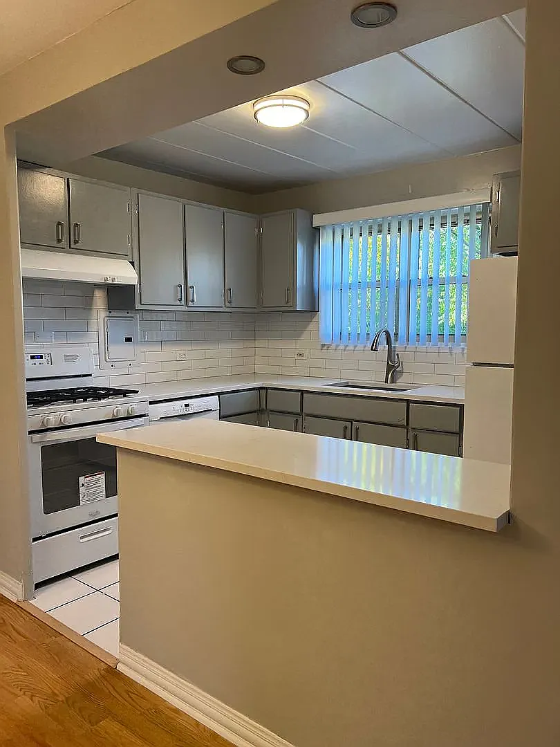 1447 WEST TOUHY LLC — Photo 1