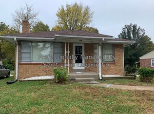34 Jean Dr, Florissant, MO