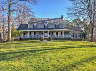 3275 Chestnut Cir NW, Cleveland, TN 37312