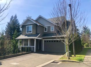 9270 NW Burntknoll Ct, Portland, OR 97229