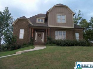 5005 Baxter Rd, Springville, AL 35146