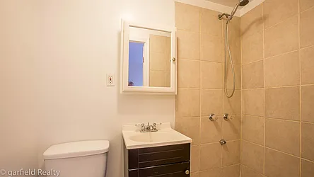 Rented by Garfield Realty 