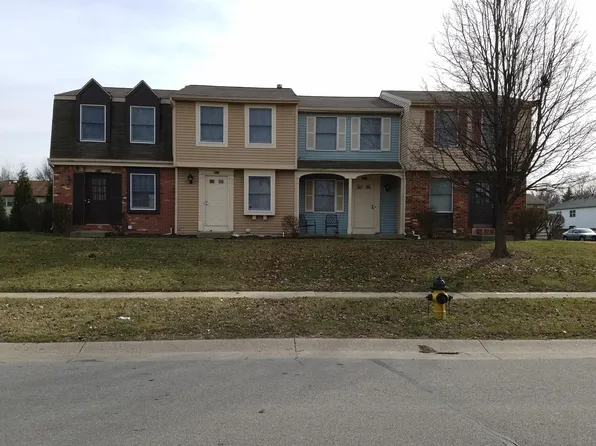 6017 Black Oak Dr, Toledo, OH 43615