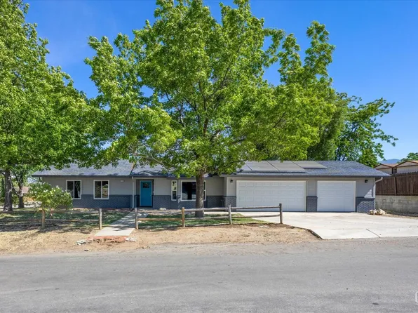 19700 Piedra Dr, Tehachapi, CA 93561