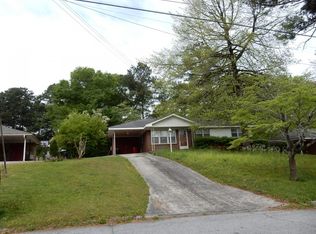 4339 Edinburgh Way, Conley, GA 30288