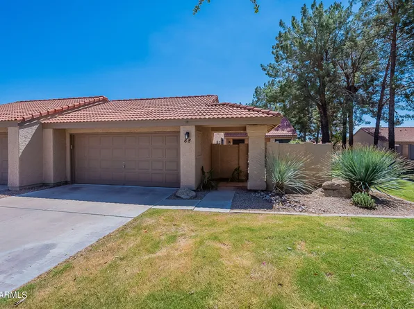945 N PASADENA -- #88, Mesa, AZ 85201